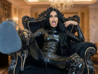 KieshaSmith webcam model stream image