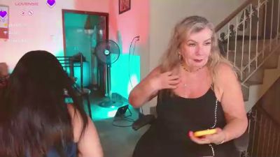 leonnela webcam model stream image