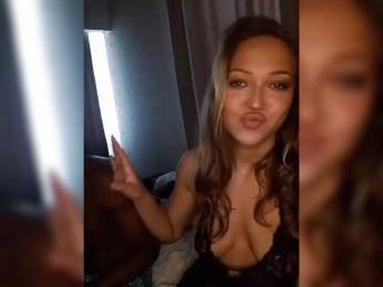 LadySheila webcam bongacams model stream image