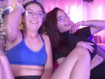 issa_monterrey webcam model stream image