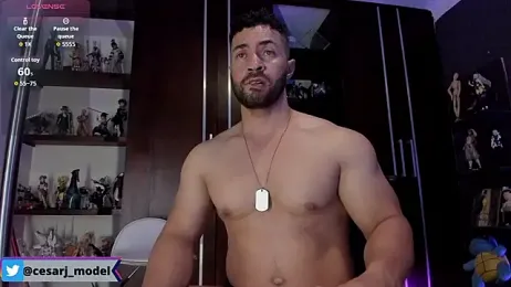 cesar_jonnes webcam model stream image