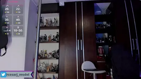 cesar_jonnes webcam model stream image