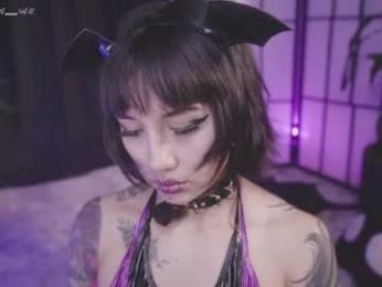 nekyra_san webcam model stream image