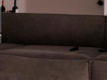 meowgarita webcam model stream image