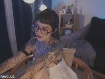 janne_maybe webcam chaturbate model stream image