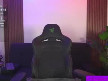 calypso_and_ge1 webcam chaturbate model stream image