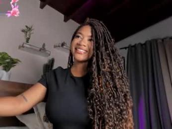 sexicanela99 webcam chaturbate model stream image