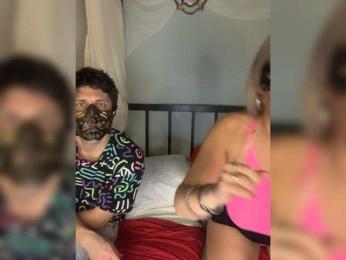 sweet777duo webcam bongacams model stream image