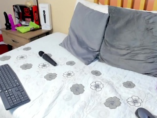 nicoleangels webcam model stream image