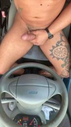 Danyblack1985 webcam cam4 model stream image