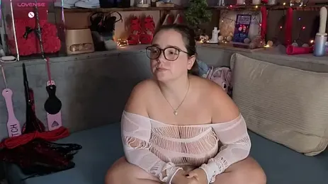Kimberly-Caprice webcam model stream image