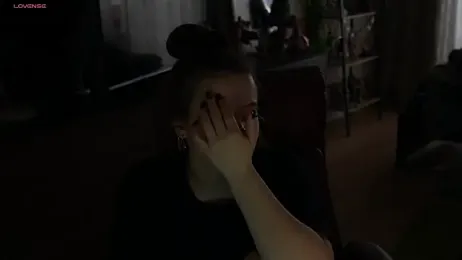 AfinaNights webcam model stream image