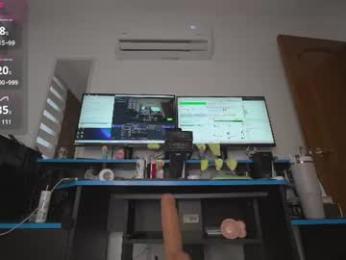 tinacb webcam model stream image
