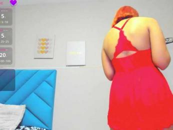 annataylorx webcam model stream image