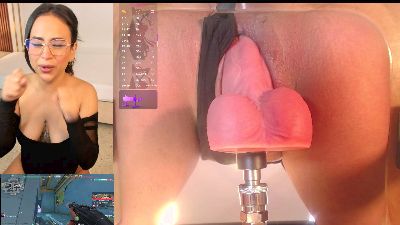 CookiesAndBoots webcam cam4 model stream image