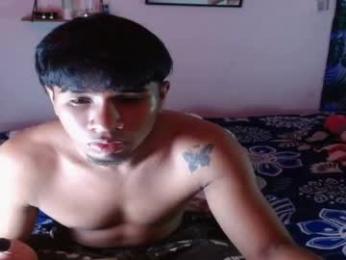 power_hot18 webcam chaturbate model stream image