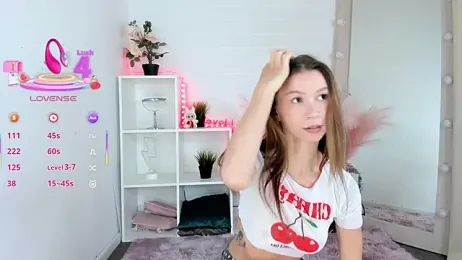 SagiriMei webcam model stream image