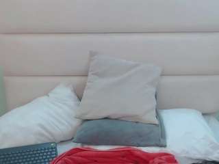 scalrte-levis webcam camsoda model stream image