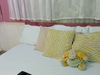 scalrte-levis webcam model stream image