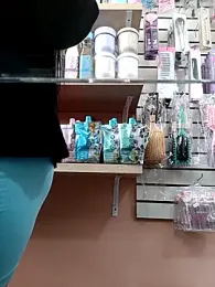 alondraabrown webcam model stream image