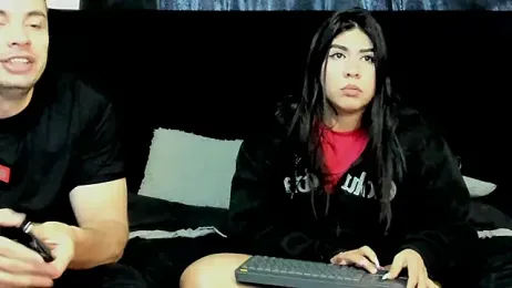 lissandthor13 webcam model stream image