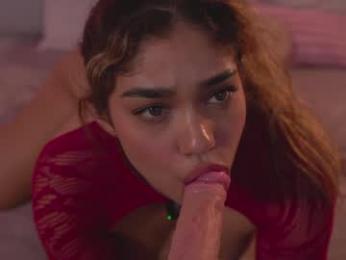 ashley_ospino webcam chaturbate model stream image