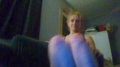 1Petite_blonde webcam model stream image