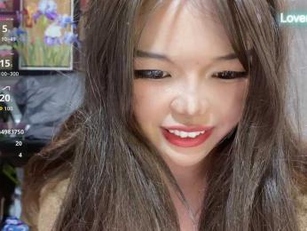 foxsusu webcam model stream image