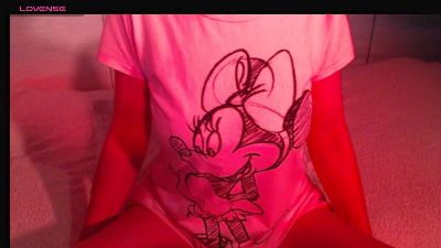 tally666 webcam cam4 model stream image