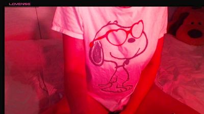 tally666 webcam model stream image