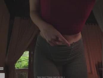 ohmymojo webcam chaturbate model stream image