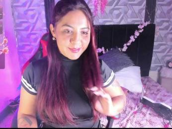 LIZVELVET webcam model stream image