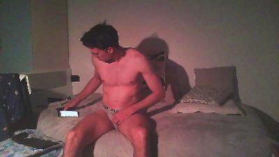 TriesteSingle webcam model stream image