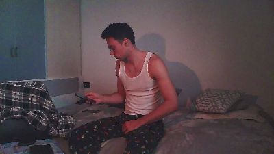 TriesteSingle webcam model stream image