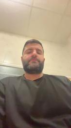 Kalistero22 webcam model stream image