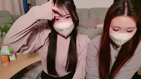 mao_maochan webcam model stream image