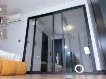 hi_miki webcam chaturbate model stream image