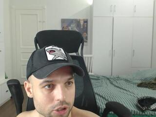 Andres Hot webcam model stream image