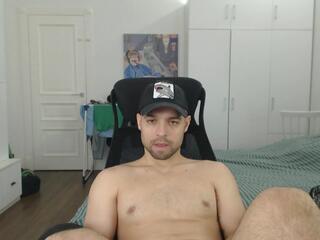 Andres Hot webcam model stream image