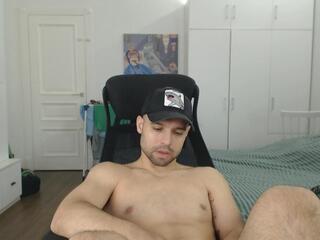 Andres Hot webcam model stream image