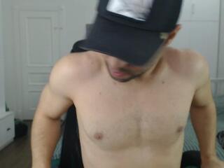 Andres Hot webcam model stream image