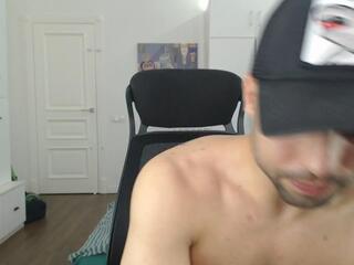 Andres Hot webcam model stream image