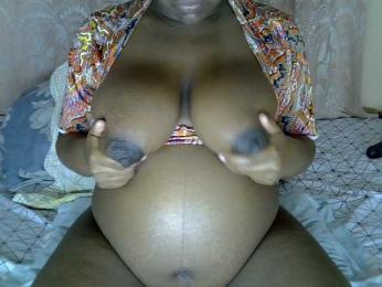kenyanbunny webcam bongacams model stream image