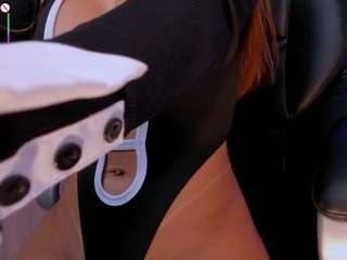 georiginasmith webcam model stream image