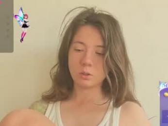 sexy_b0rsch webcam model stream image
