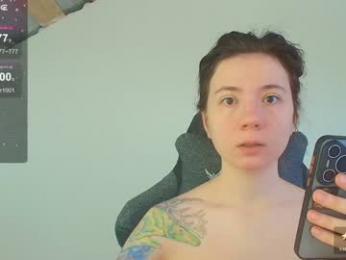 sexy_b0rsch webcam chaturbate model stream image