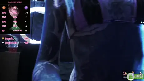 TyphoidMary webcam model stream image