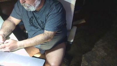 magu51 webcam model stream image