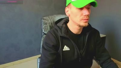 MateoBenjamin webcam model stream image
