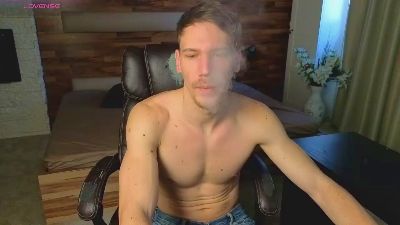 MateoBenjamin webcam model stream image